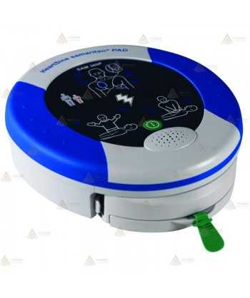Desfibrilador automático Samaritan PAD 360P