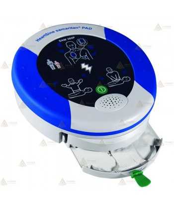 Desfibrilador automático Samaritan PAD 360P