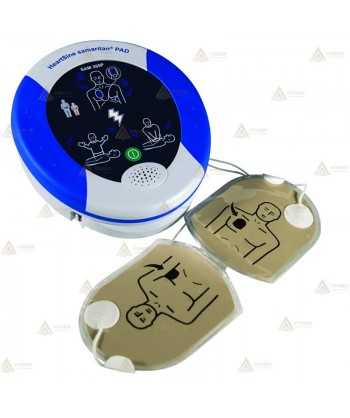 Desfibrilador automático Samaritan PAD 360P