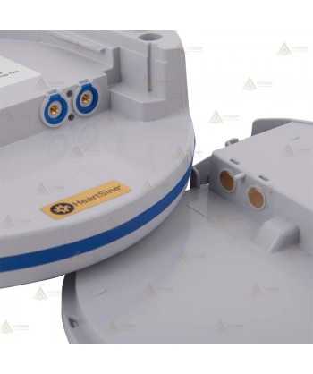 Desfibrilador automático Samaritan PAD 360P