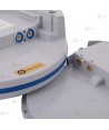 Desfibrilador automático Samaritan PAD 360P