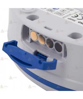 Desfibrilador automático Samaritan PAD 360P