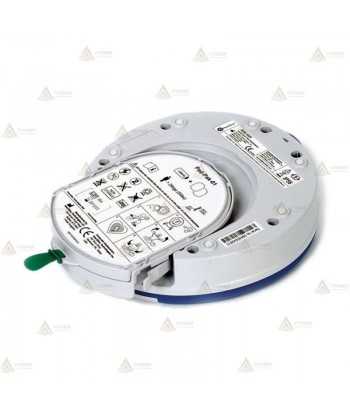 Desfibrilador semiautomático Samaritan PAD 500P