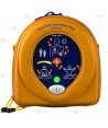 Desfibrilador semiautomático Samaritan PAD 500P