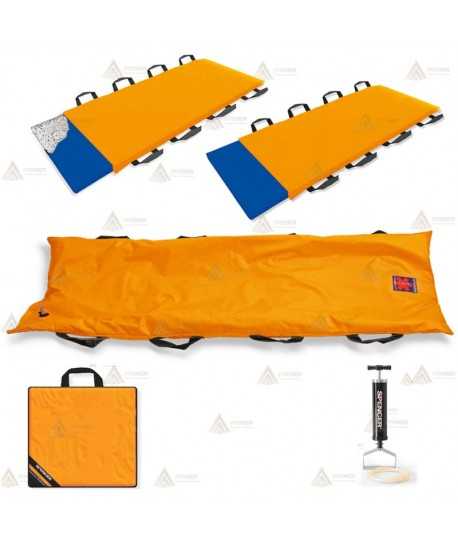 Kit Colchón de vacío compacto RES-Q-MATT de Spencer