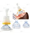 Dispositivo anti atragantamiento - LifeVac