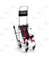 Silla de evacuación ultraligera Skid Ok B de Spencer