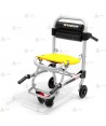 Silla de evacuación y transporte 4Bell Silver de Spencer