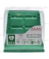 Vitrina ARKY de interiores para desfibriladores