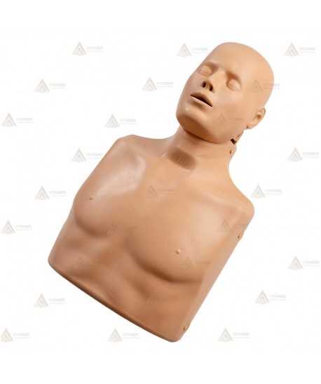 Torso para formación RCP Advance adulto