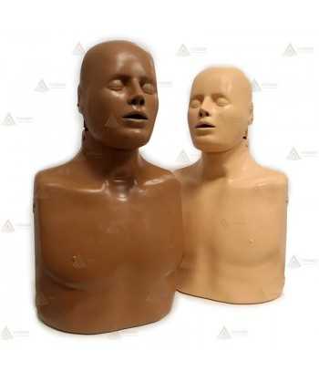 Torso para formación RCP Advance adulto