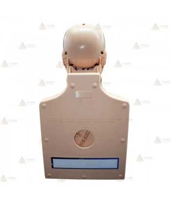 Torso para formación RCP Advance adulto