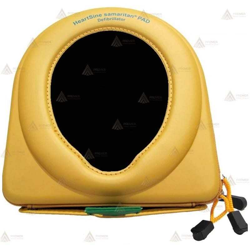 Bolsa de transporte Dea Samaritan original