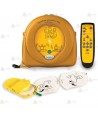 Desfibrilador Trainer 360P con mando a distancia