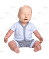 Torso para formación RCP Baby Advance