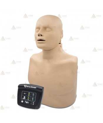 Torso para formación RCP Advance Plus adulto