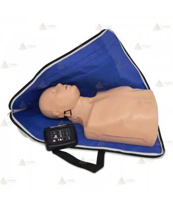 Torso para formación RCP Advance Plus adulto