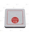 Kit de llamada automática al 112 comunicador GSM