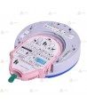 PAD-PAK Pediátrico con batería y electrodos para desfibriladores Samaritan