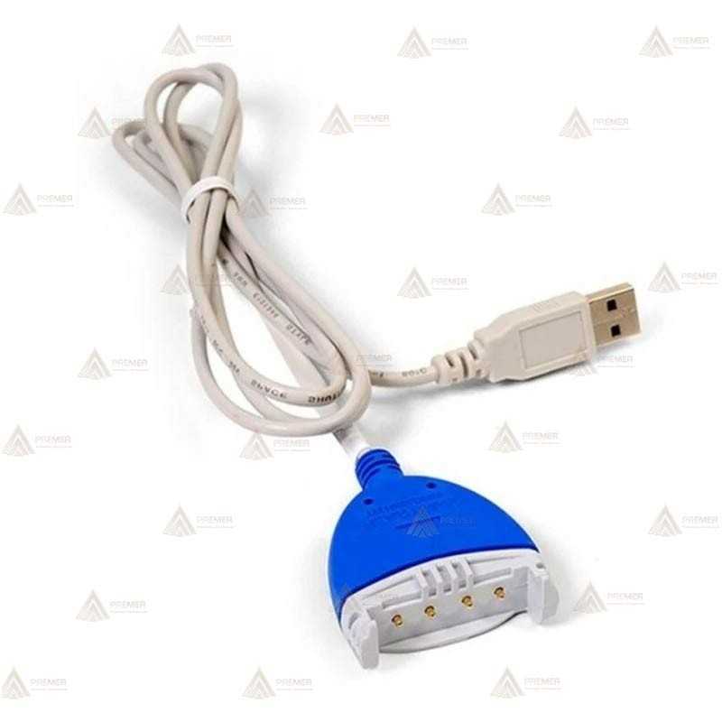 Cable Samaritan de conexión a PC