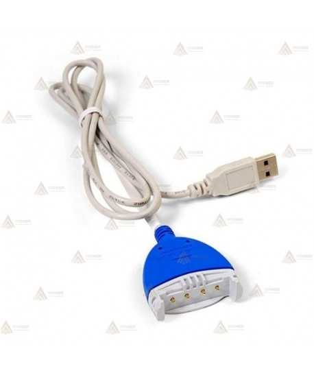 Cable Samaritan de conexión a PC