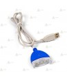 Cable Samaritan de conexión a PC
