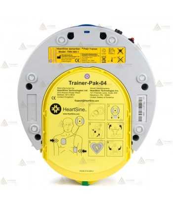 PAK de electrodos de entrenamiento para desfibriladores Samaritan