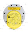 PAK de electrodos de entrenamiento para desfibriladores Samaritan