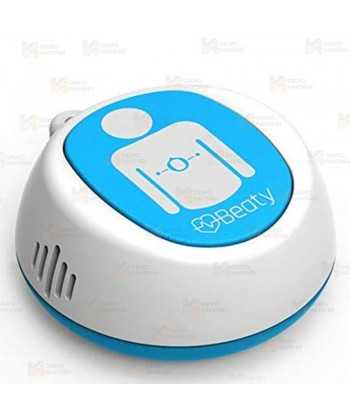 Asistente de reanimación cardiopulmonar RCP Beaty