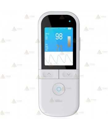 Pulsioxímetro de mano YK-820A