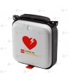 Desfibrilador CR2 SemiAut WIFI Bolsa