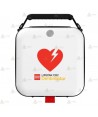 Desfibrilador CR2 SemiAut WIFI Bolsa