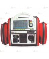 Monitor Desfibrilador de 5 canales - Rescue Life 7 Basic