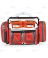 Monitor Desfibrilador de 5 canales - Rescue Life 7 Basic