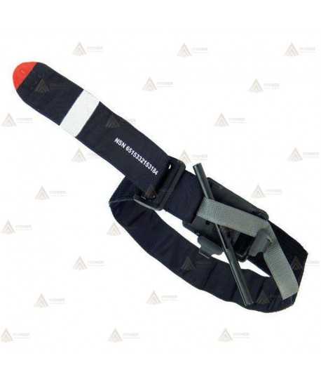 Torniquete de extremidad TIE (Tourniquet In Emergency)
