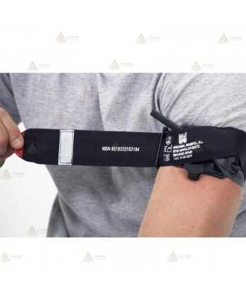Torniquete de extremidad TIE (Tourniquet In Emergency)