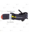 Torniquete de extremidad TIE (Tourniquet In Emergency)