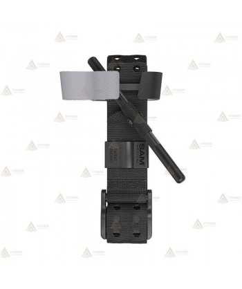 Torniquete de extremidad con control de ajuste SAM XT