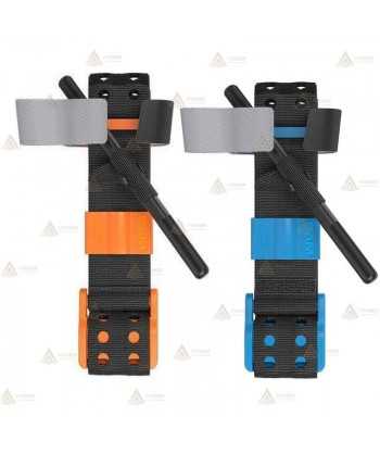 Torniquete de extremidad con control de ajuste SAM XT