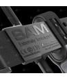 Torniquete de extremidad con control de ajuste SAM XT