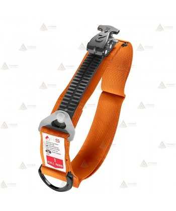 Torniquete de extremidad RAPID STOP para el control del sangrado