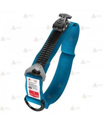 Torniquete de extremidad RAPID STOP para el control del sangrado