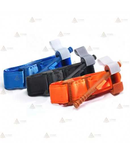 Torniquete de extremidad C.A.T. GEN 7 para el control del sangrado