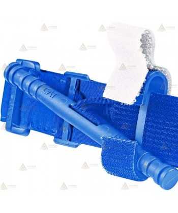 Torniquete de extremidad C.A.T. GEN 7 para el control del sangrado
