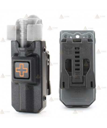 Porta-torniquete rígido para C.A.T. GEN 7 para cinturón