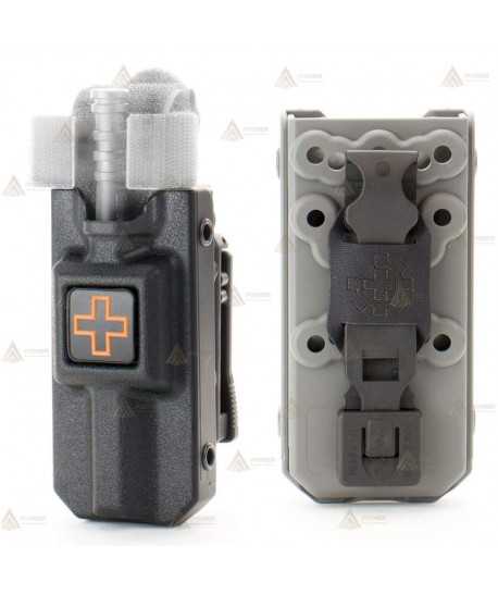 Porta-torniquete rígido para C.A.T. GEN 7 con sistema Molle
