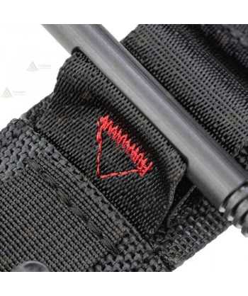 Torniquete TACMED SOF Black