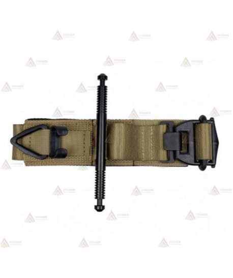 Torniquete Tacmed Sof Coyote