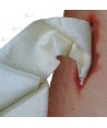 Venda hemostática ChitoSAM 100 (7,6 x 122 cm)