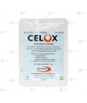 Gránulos hemostáticos CELOX 15 para control de hemorragias